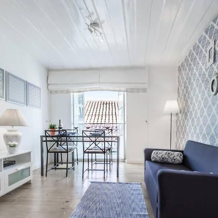 Inloveapartments - Typical Portuguese Tiles Lisboa Extérieur photo
