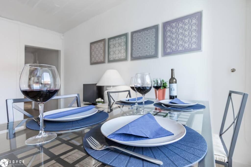 Inloveapartments - Typical Portuguese Tiles Lisboa Extérieur photo