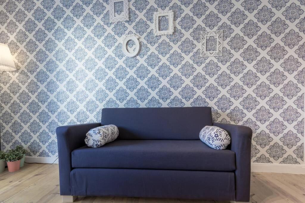 Inloveapartments - Typical Portuguese Tiles Lisboa Extérieur photo