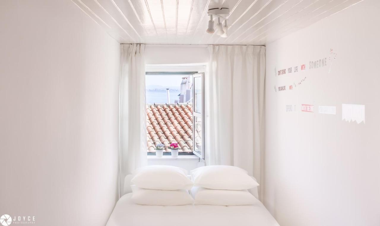 Inloveapartments - Typical Portuguese Tiles Lisboa Extérieur photo