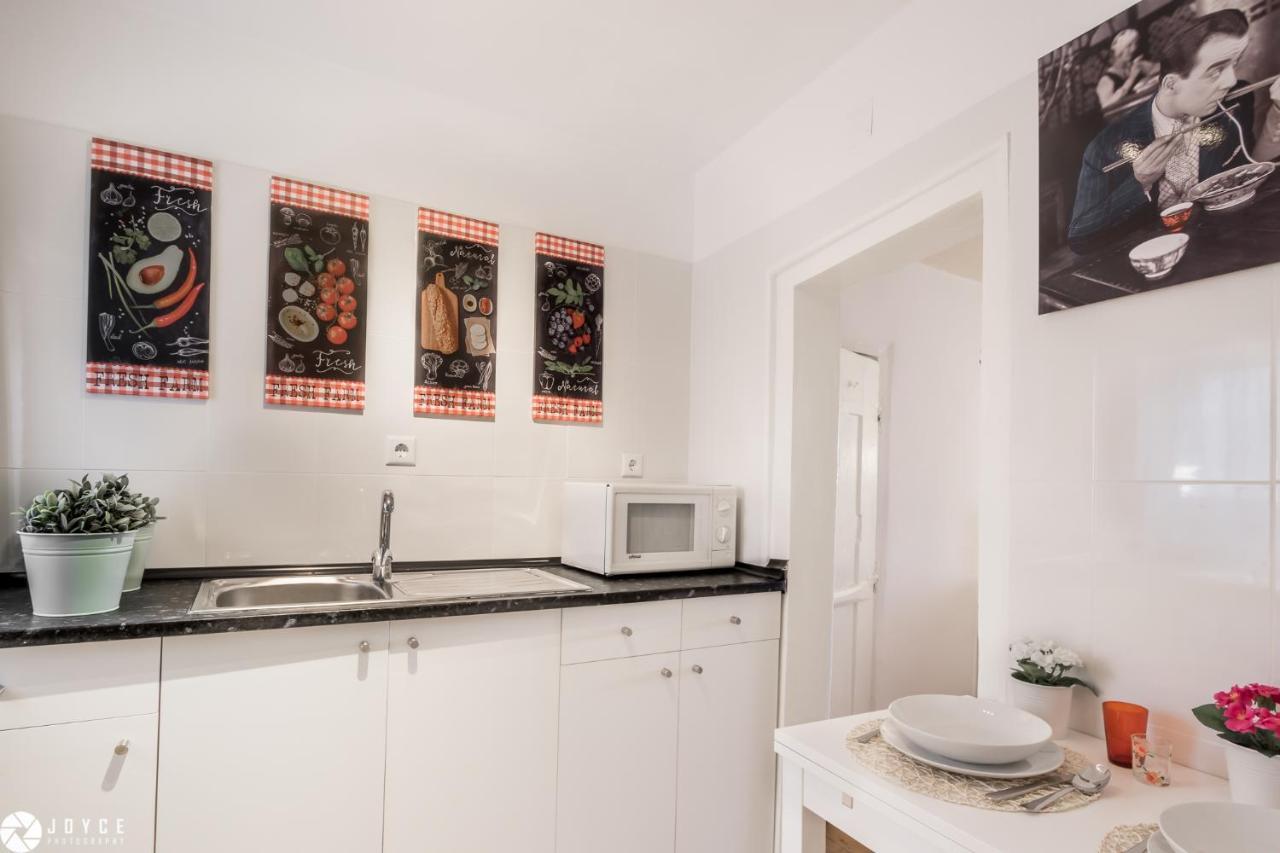 Inloveapartments - Typical Portuguese Tiles Lisboa Extérieur photo
